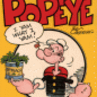 Capt.Popeye