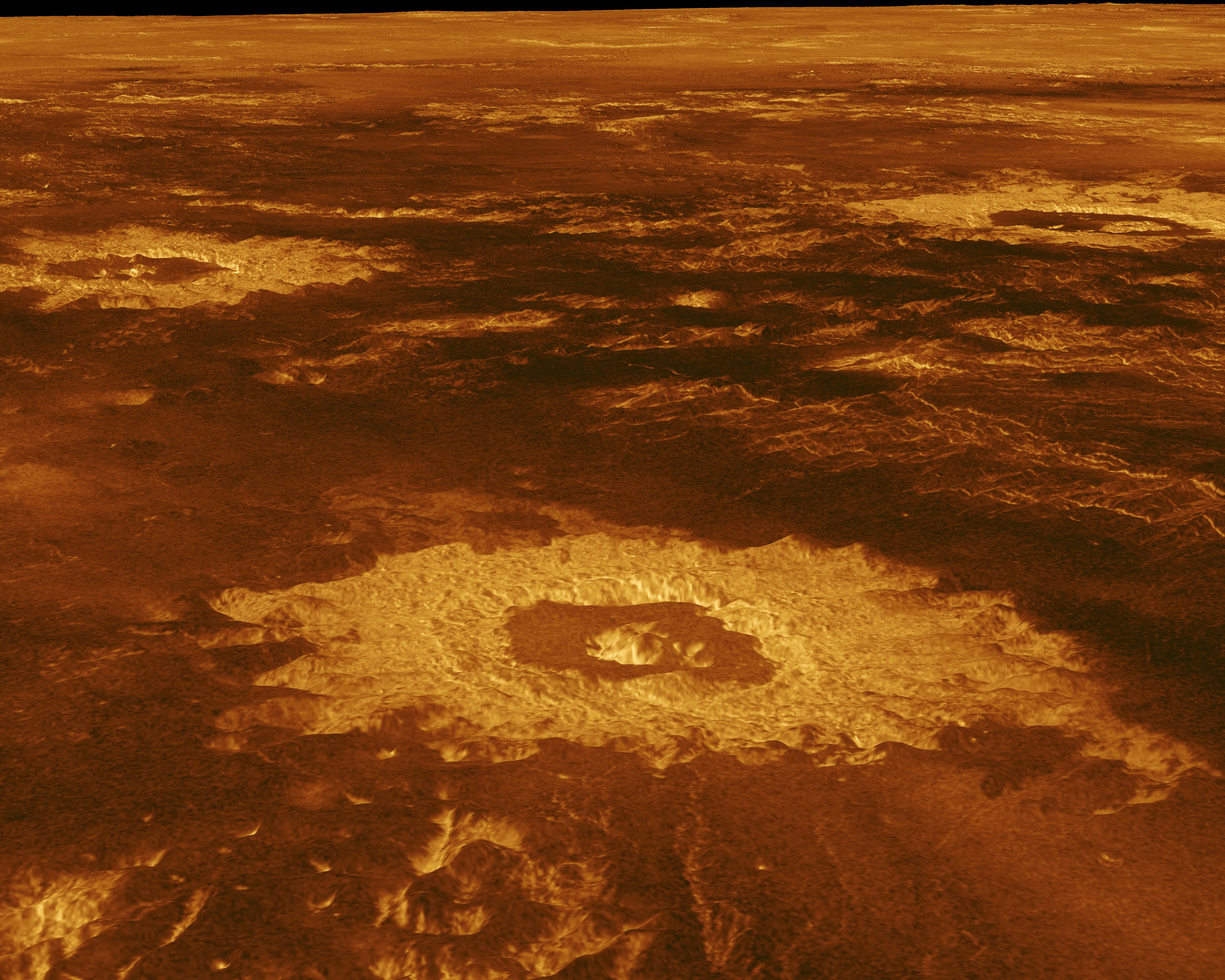 PIA00103_Venus_-_3-D_Perspective_View_of_Lavinia_Planitia.jpg