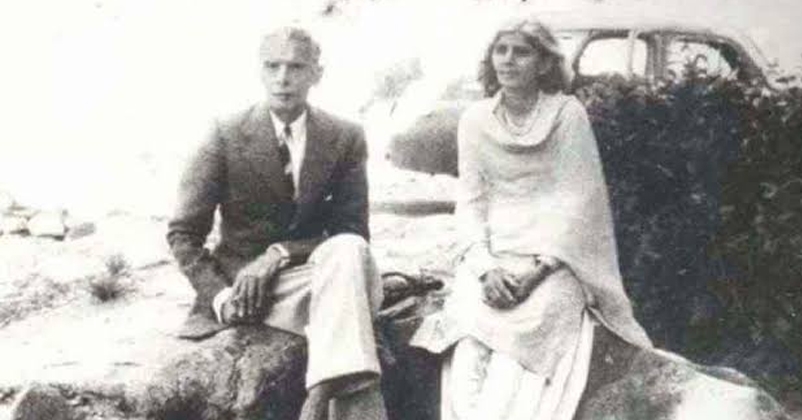 Fatima Jinnah and Mh Ali 