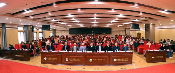 Symposium on BRI Bio-health Agriculture held in Northwest China
