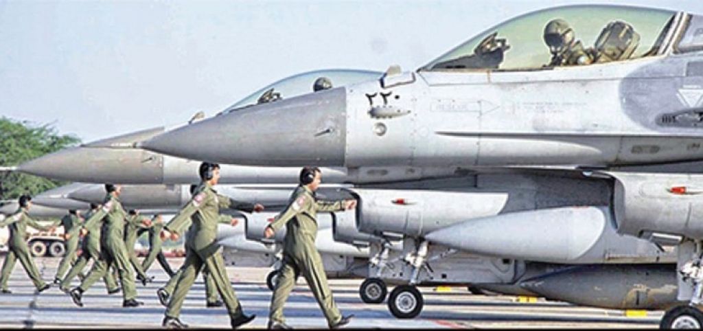 anil chopra, air power asia, Pakistan Air Froce airbases