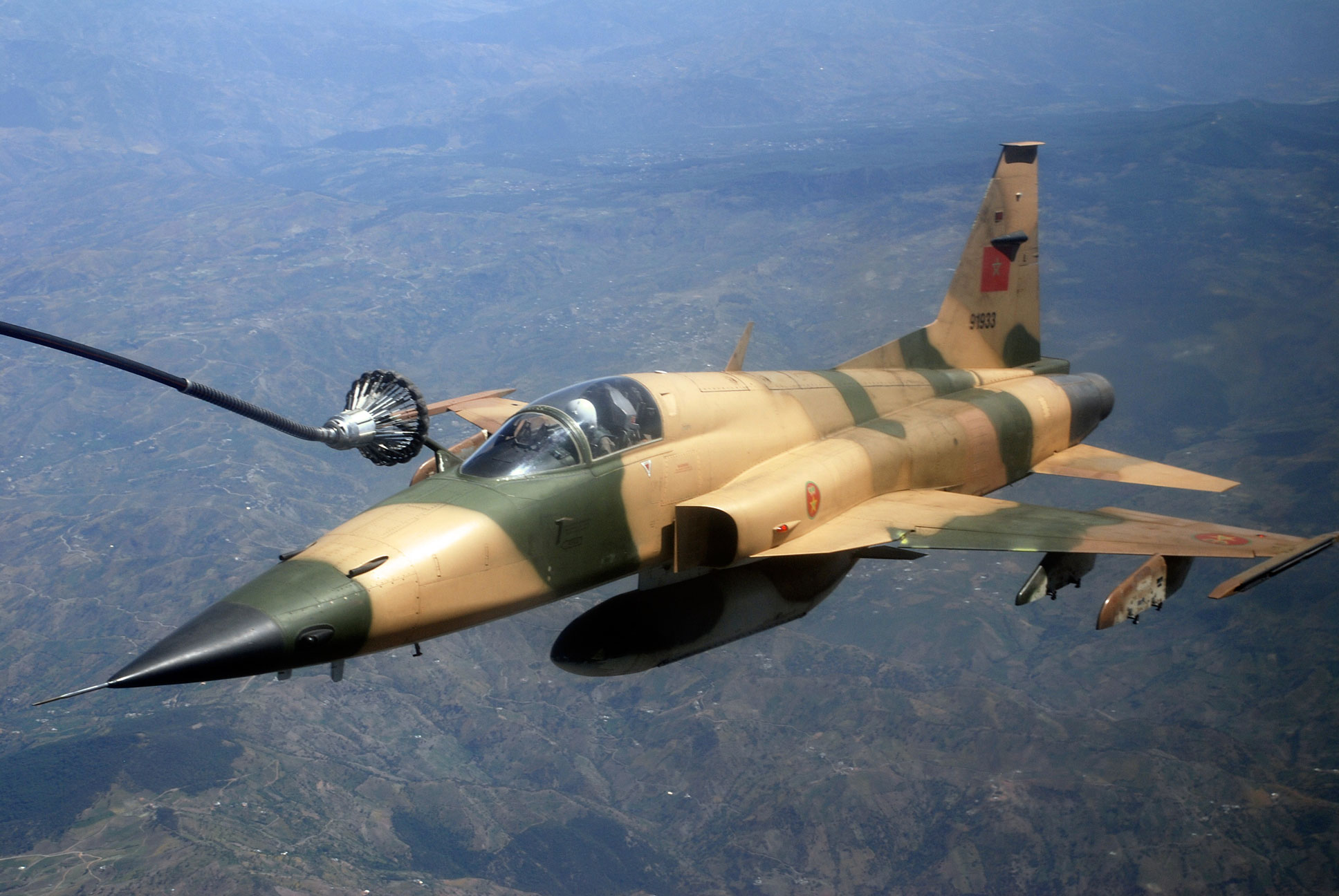 Moroccan_F-5_jet.jpg