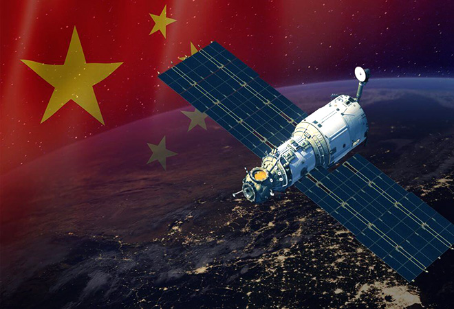 China, near space technology, military challenges, ISR capabilities, UAVs, Wuzhen-8, precision strikes, Hypersonic weapons, India