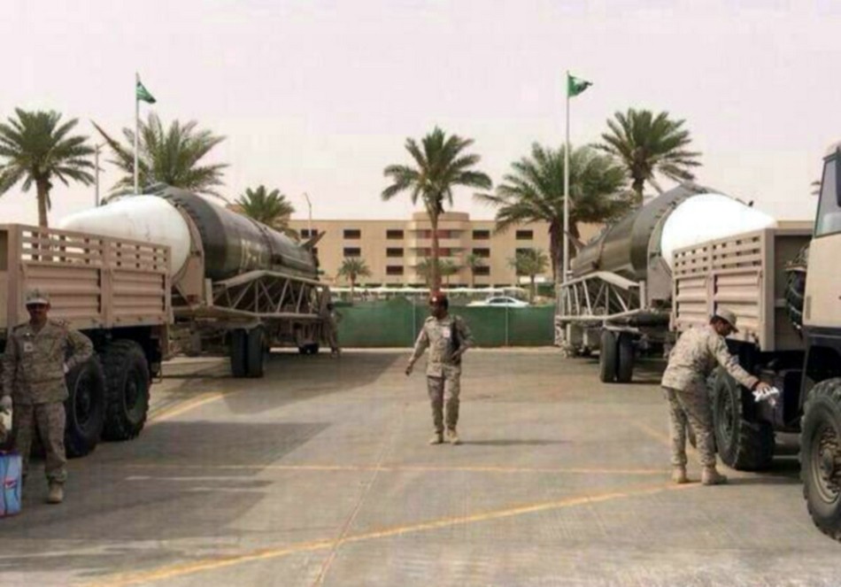 Fuerza Armadas de  Arabia Saudita 33-jpg