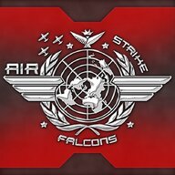 AirStrikeFalcons