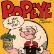Capt.Popeye
