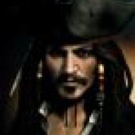 Capn Jack Sparrow