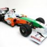 FORCE INDIA