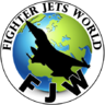 Fighter jets world