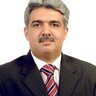 Dr Saeed Qureshi
