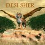 Desi Sher