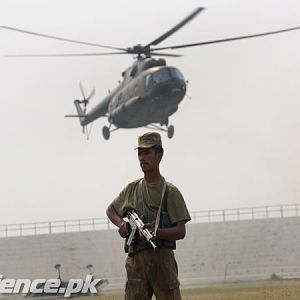 Operation Rah-e-Nejjat