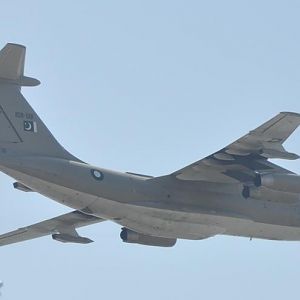 IL-78_after Refuelling