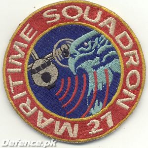 No. 27 ASW Squadron