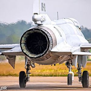 JF-17 Thunder RD-93