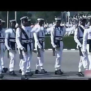 Azad Raho Abad Raho Pakistan Defence Forces
