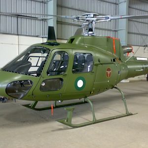 Pakistan Army Aviation