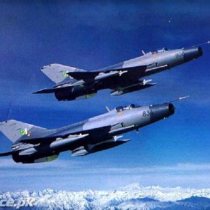 F-7Ps