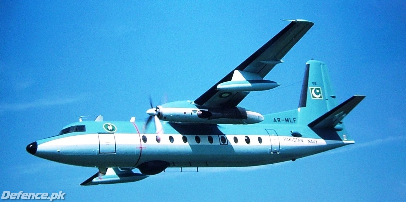 Fokker F-27