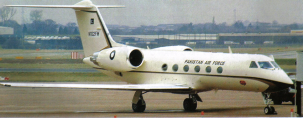 Gulfstream_IV-SP