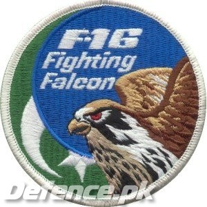 PAF Falcons