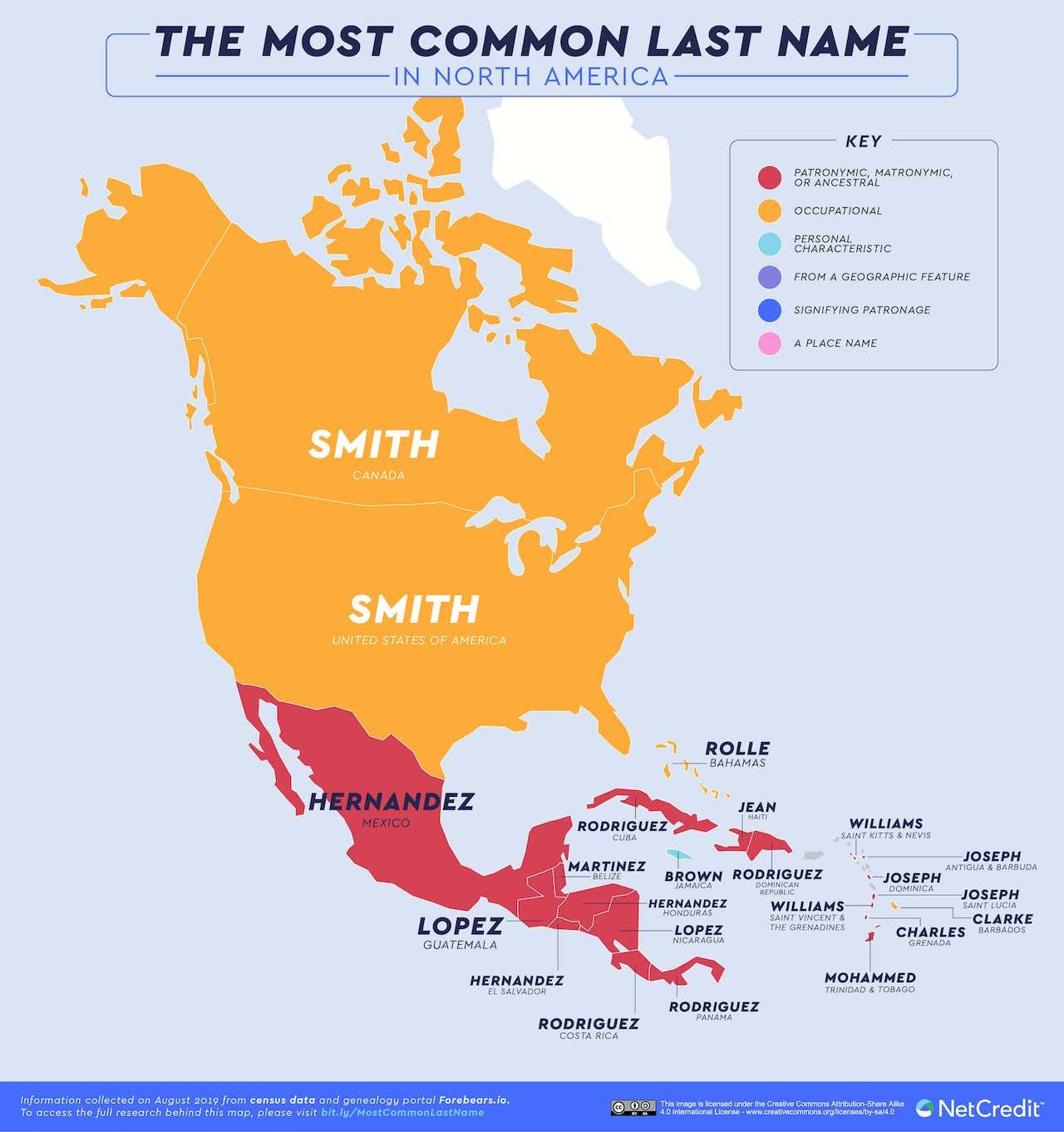 05_The-most-common-last-name-in-every-country_NorthAmerica.jpg
