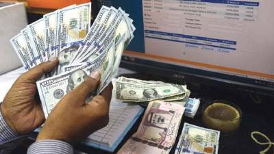 Remittances grow by 11.3pc to $15.8bn in first half