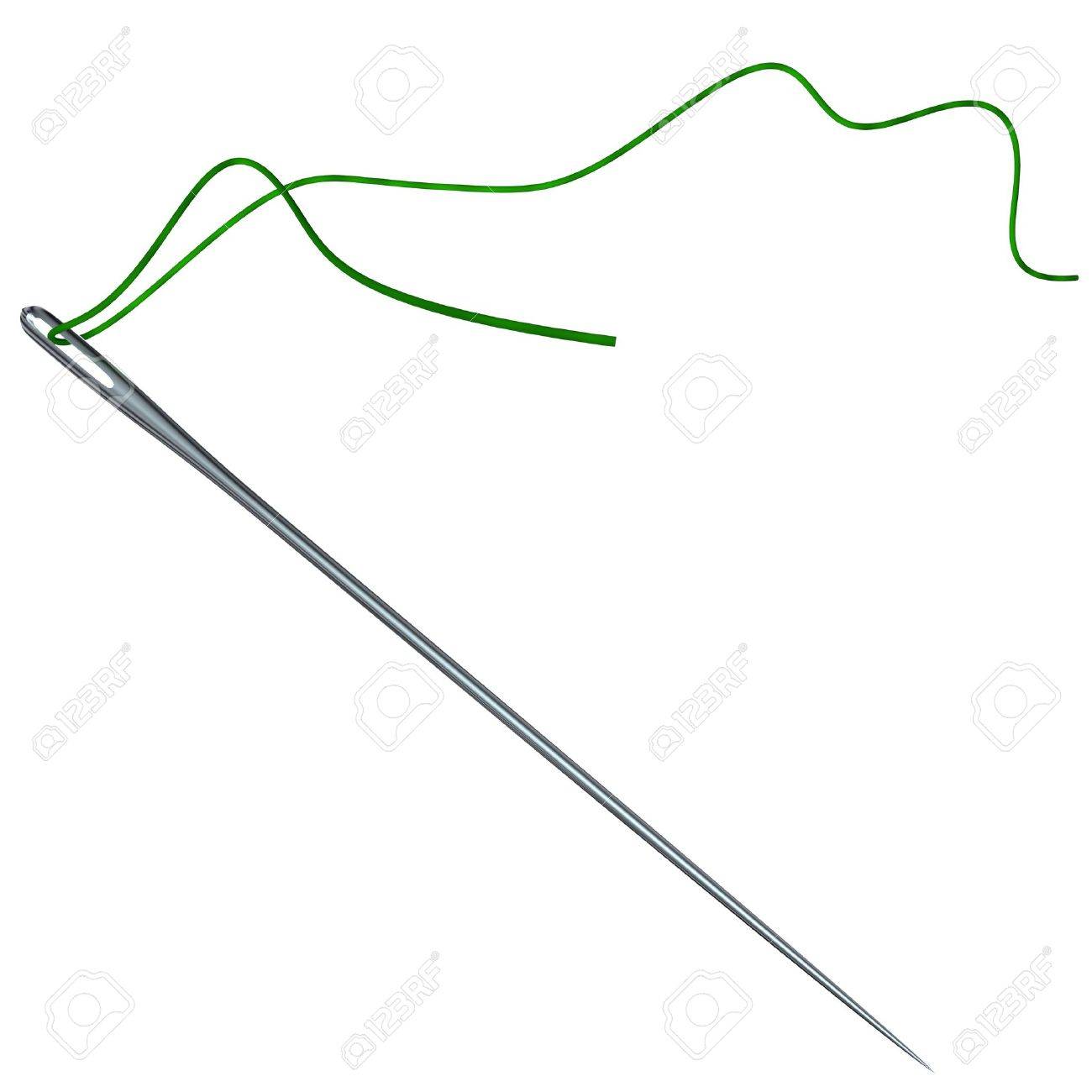 8889443-3d-rendered-needle-with-green-thread-Stock-Photo-sewing.jpg