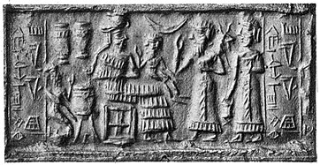 362px-Akkadian_cylinder_seal_with_inscription_Shu-ilishu%2C_interpreter_of_the_Meluhhan_language%2C_Louvre_Museum_AO_22310.jpg