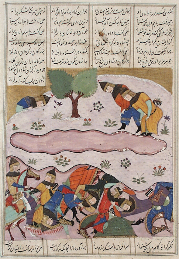 The_Discomfiture_and_Death_of_Piroz%2C_from_a_Manuscript_of_the_Shahnama_%28Book_of_Kings%29_of_Firdawsi_LACMA_M.73.5.23.jpg