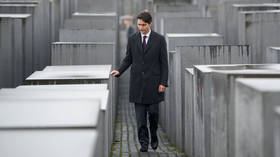 Canada facing ‘very scary rise of anti-Semitism’ – PM