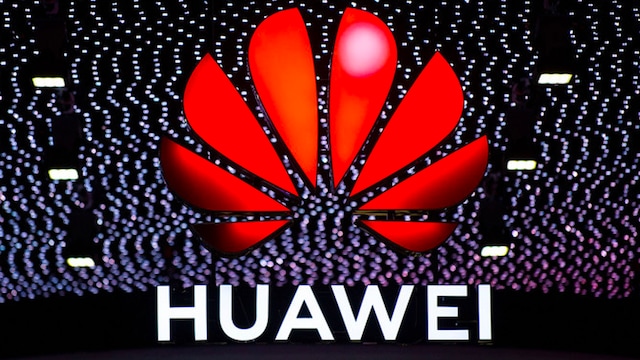 Huawei chief says Chinese tech cos should adopt Chinese chips, not rely on 'inferior' foreign chips