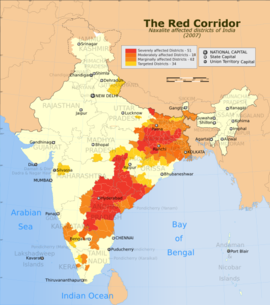 270px-India_Red_Corridor_map.png
