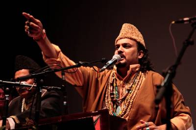 Amjad Sabri’s murderer sentenced to death