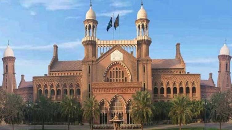 Punjab govt approves Rs360mn interest-free loan for 11 LHC judges