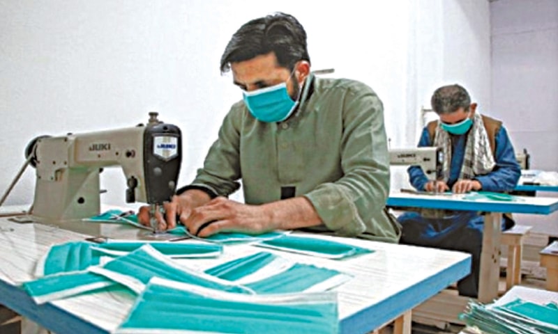 Government has also allowed exports of personal protection equipment including surgical masks.