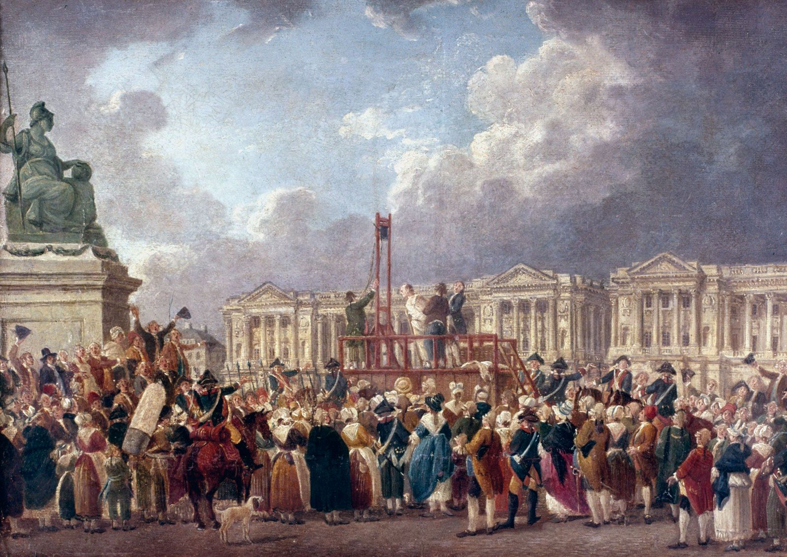 guillotine-execution-de-la-Revolution-canvas-paper-1793.jpg