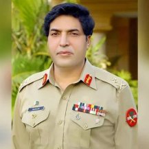 Pakistan's next Army Chief's next Army Chief