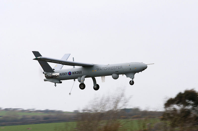 800px-First_UK_flight_of_Watchkeeper_UAV_MOD_45151422.jpg