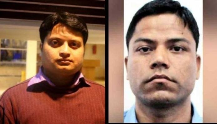 'Bangladeshi' Faisal arrested from Bengaluru for killing Hindu blogger
