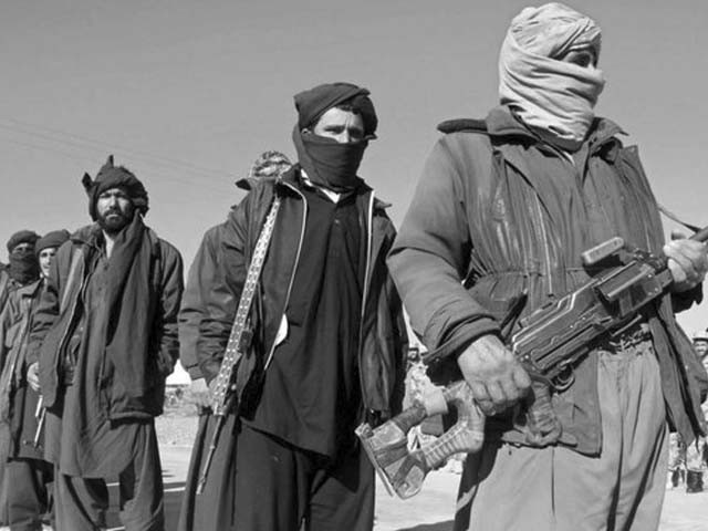 the afghan taliban photo afp