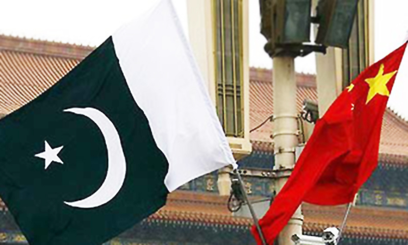 Pakistan and China are expected to sign a bilateral framework agreement on industrial cooperation under the China-Pakistan Economic Corridor. — Reuters/File