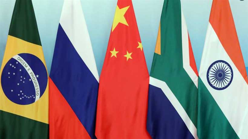 Bangladesh in the BRICS Bloc: New Dynamics in Economic Partnership