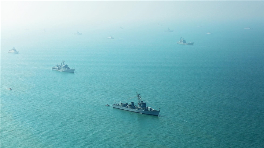 Bangladesh to organize 1st-ever fleet review to boost naval diplomacy