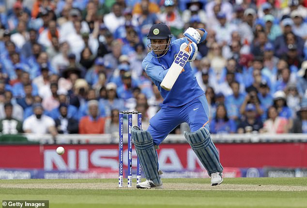 Five-year-old daughter of former India captain, MS Dhoni, has also been targeted online