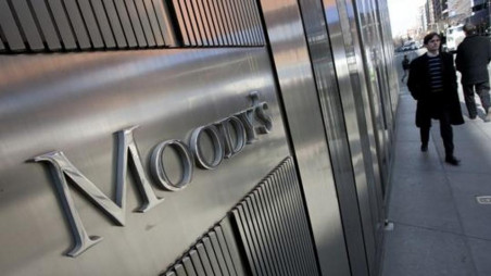 Moody's downgrades Bangladesh's ratings to B1; outlook stable