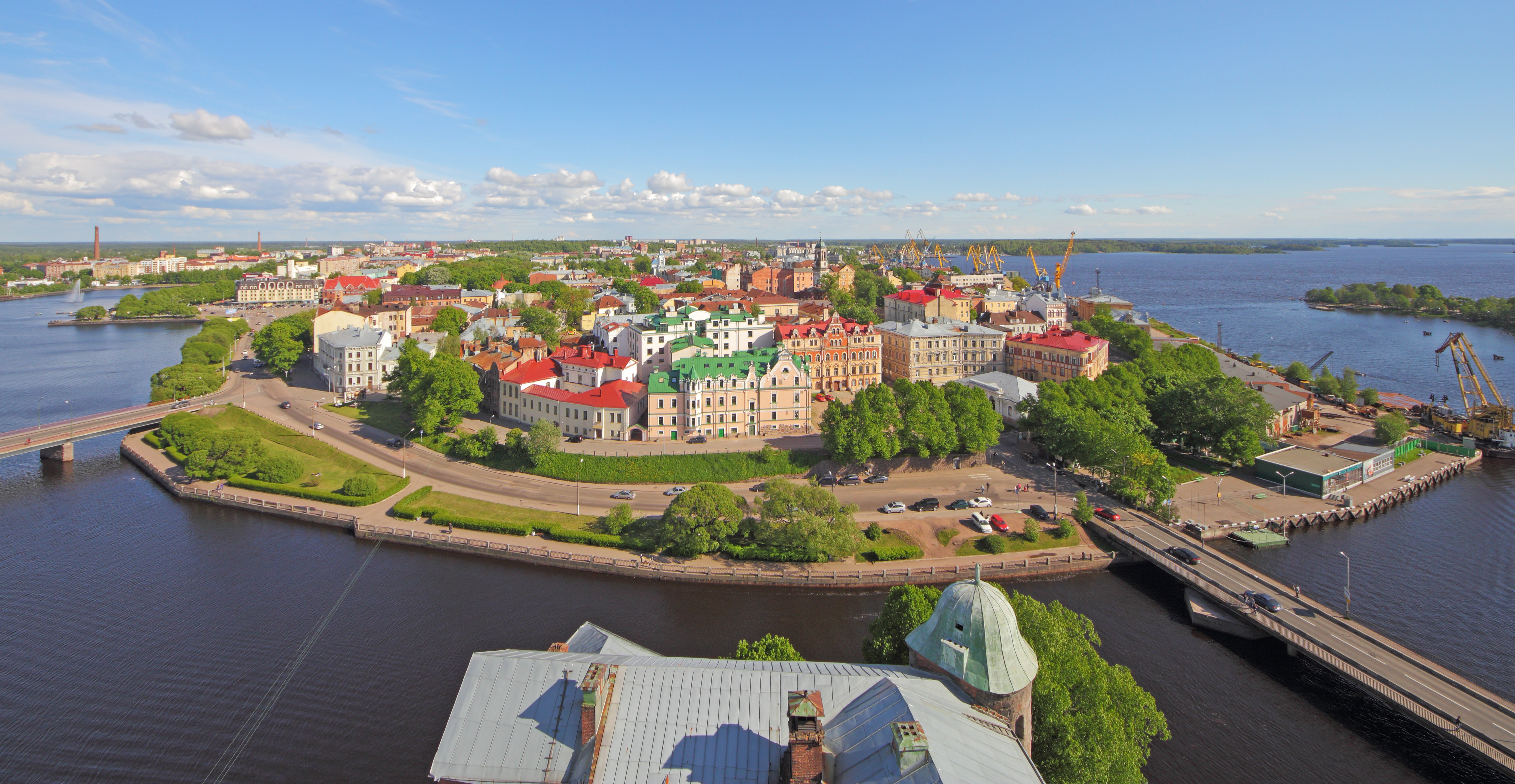 Vyborg_June2012_View_from_Olaf_Tower_06.jpg