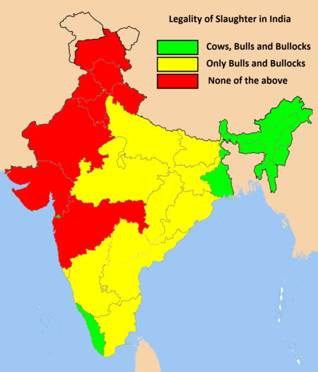 450px-Status_of_cow_slaughter_in_India.png