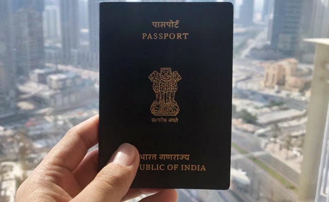 Bangladeshi Man Tries To Fly To Rome With Fake Indian Passport, Arrested