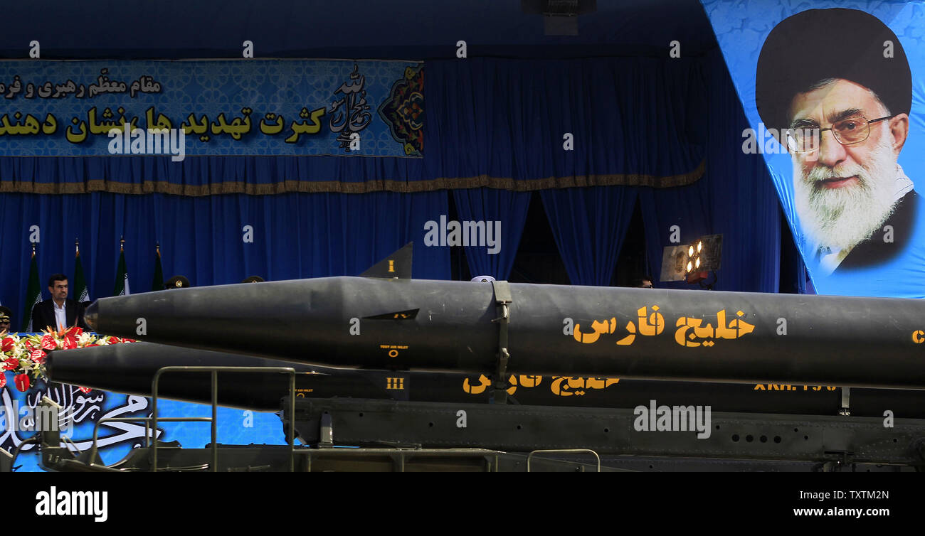 the-long-range-khalij-fars-persian-gulf-a-supersonic-anti-ship-ballistic-missile-is-carried-by-a-truck-during-the-annual-military-parade-on-september-21-2012-in-front-of-the-mausoleum-of-the-irans-late-leader-ayatollah-khomeini-in-tehran-iran-the-parade-marks-the-beginning-of-the-1980-1988-war-between-iran-and-iraq-upimaryam-rahmanian-TXTM2N.jpg